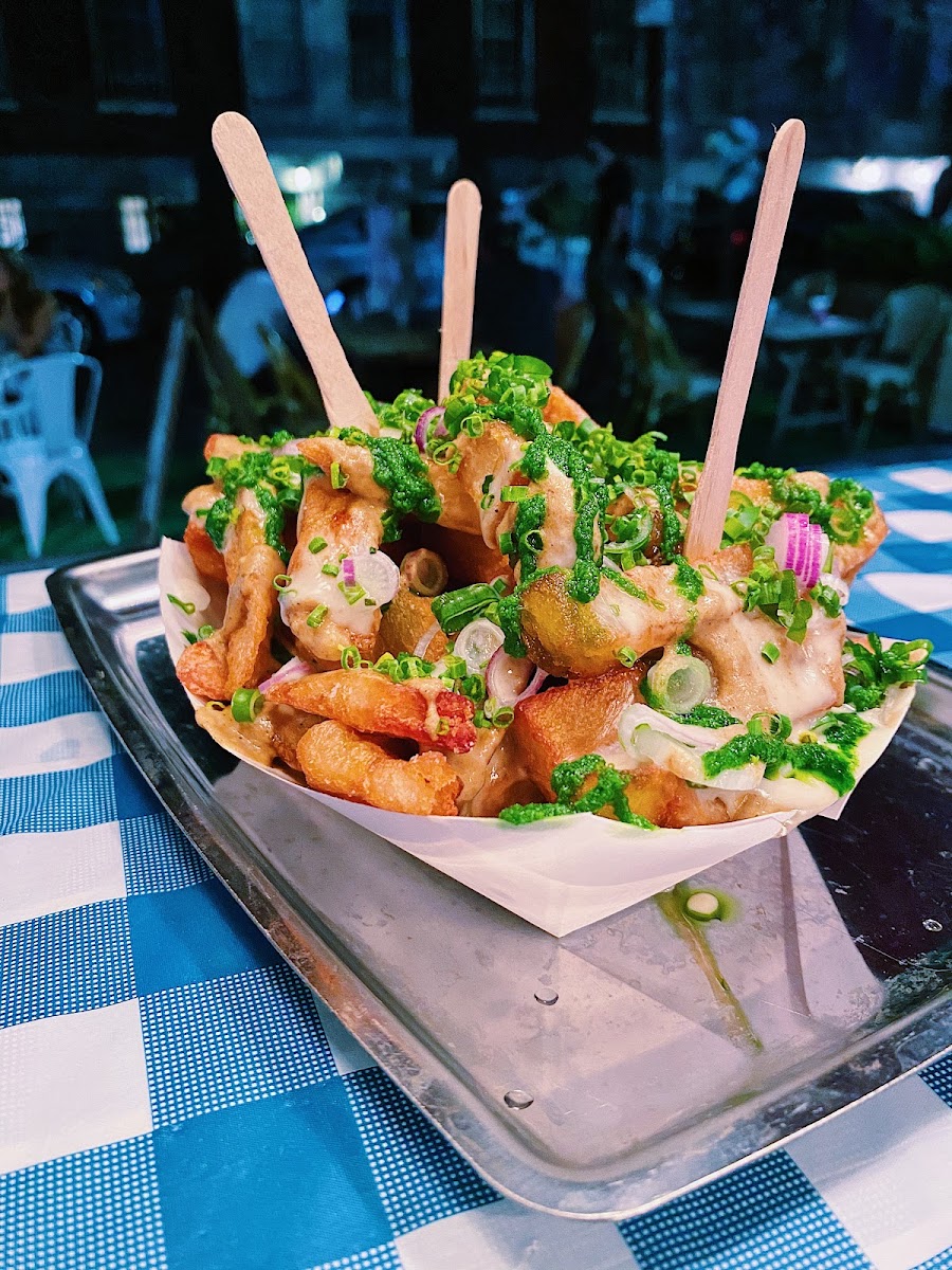 Dame New York City Photos 2